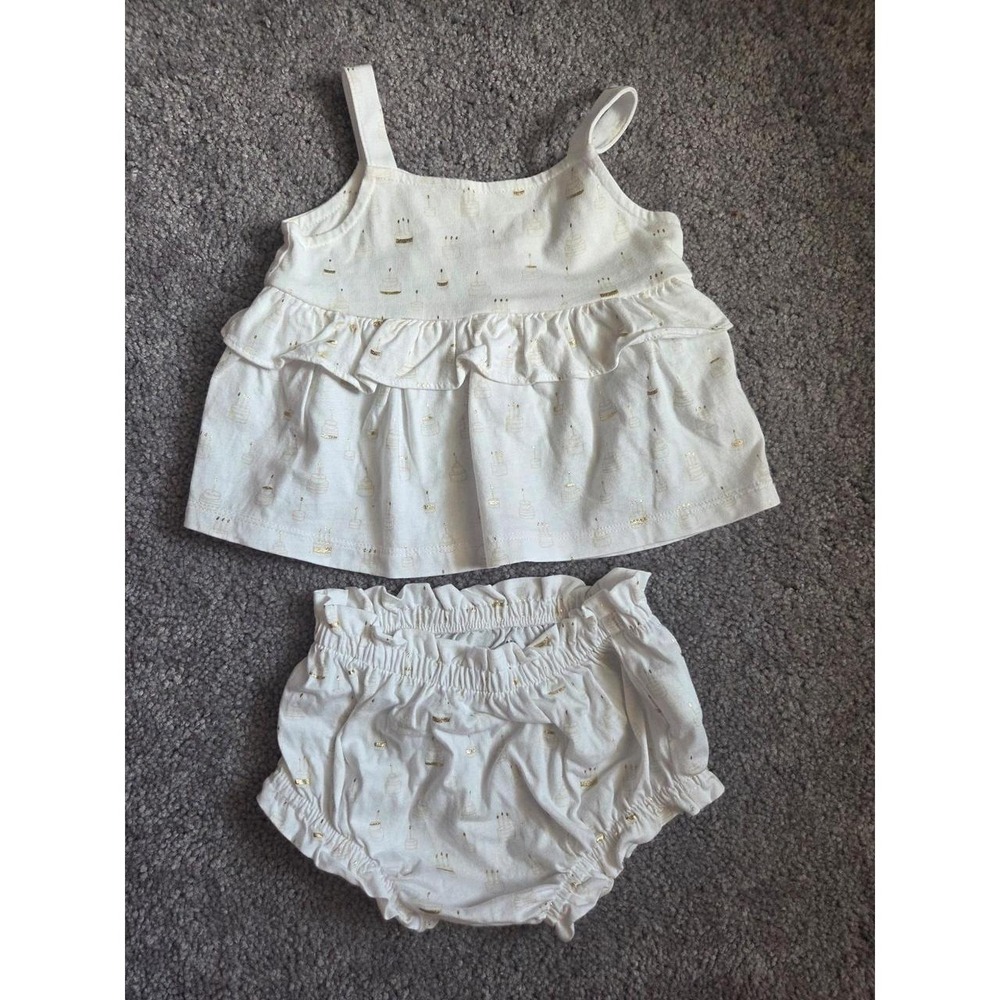 Baby gap set 12-18 mos‎